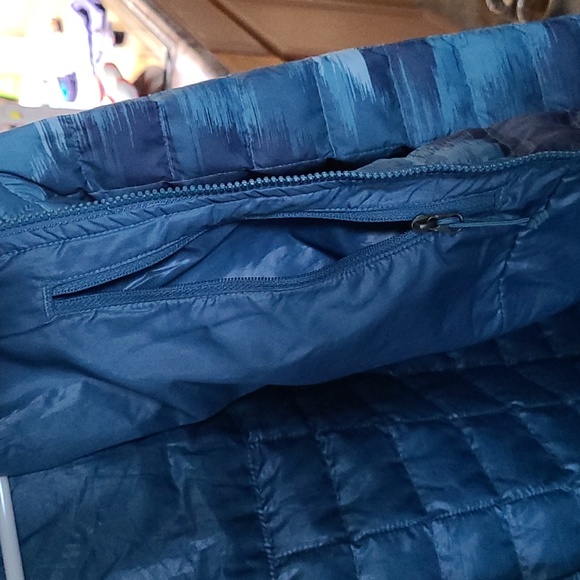 Men's North face Thermoball eco jacket - Picture 5 of 6